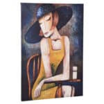 ΠΙΝΑΚΑΣ TOIXOY ΣΕΙΡΑ GOBI HM4771 ΕΚΤΥΠΩΜΕΝΟΣ ΚΑΜΒΑΣ 68x2,5(πάχος)x98Υεκ. - Image 4