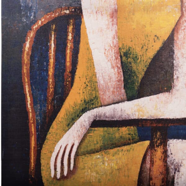 ΠΙΝΑΚΑΣ TOIXOY ΣΕΙΡΑ GOBI HM4771 ΕΚΤΥΠΩΜΕΝΟΣ ΚΑΜΒΑΣ 68x2,5(πάχος)x98Υεκ. - Image 6