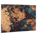 ΠΙΝΑΚΑΣ TOIXOY ΣΕΙΡΑ GOBI HM4775 ΕΚΤΥΠΩΜΕΝΟΣ ΚΑΜΒΑΣ 98x2,5(πάχος)x68Υεκ. - Image 4