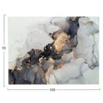 ΠΙΝΑΚΑΣ TOIXOY ΣΕΙΡΑ GOBI HM4783 ΕΚΤΥΠΩΜΕΝΟΣ ΚΑΜΒΑΣ 100x3(πάχος)x70Υεκ. - Image 2