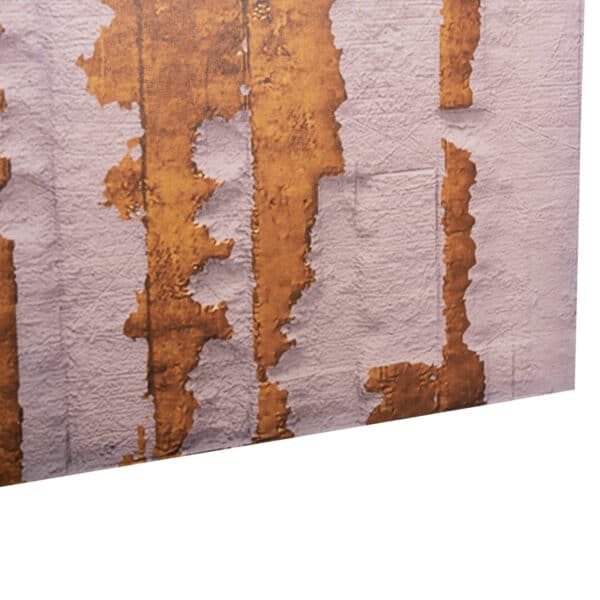 ΠΙΝΑΚΑΣ TOIXOY ΣΕΙΡΑ GOBI HM4784 ΕΚΤΥΠΩΜΕΝΟΣ ΚΑΜΒΑΣ 98x2,5(πάχος)x68Υεκ. - Image 5