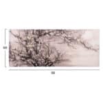 ΠΙΝΑΚΑΣ TOIXOY ΣΕΙΡΑ GOBI HM4796 ΕΚΤΥΠΩΜΕΝΟΣ ΚΑΜΒΑΣ 120x2,5(πάχος)x49Υεκ. - Image 3