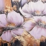 ΠΙΝΑΚΑΣ TOIXOY ΣΕΙΡΑ GOBI HM4858 ΕΚΤΥΠΩΜΕΝΟΣ ΚΑΜΒΑΣ 68x2,5(πάχος)x78Υεκ. - Image 5