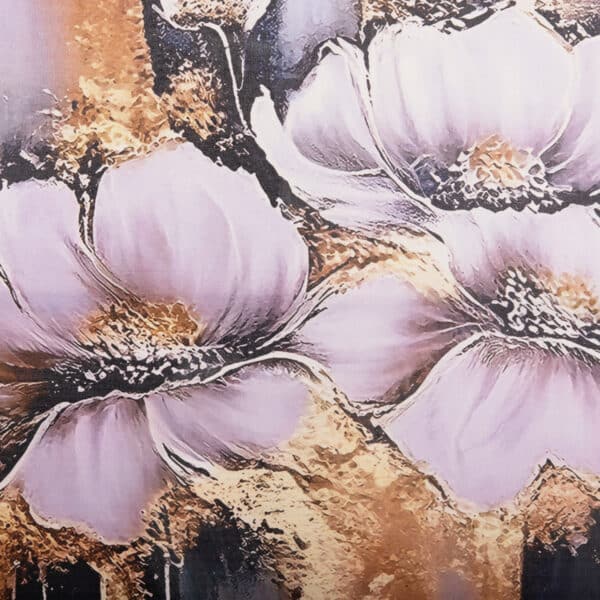 ΠΙΝΑΚΑΣ TOIXOY ΣΕΙΡΑ GOBI HM4858 ΕΚΤΥΠΩΜΕΝΟΣ ΚΑΜΒΑΣ 68x2,5(πάχος)x78Υεκ. - Image 5