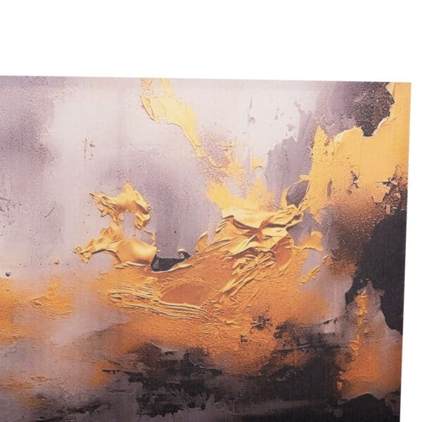 ΠΙΝΑΚΑΣ TOIXOY ΣΕΙΡΑ GOBI HM4859 ΕΚΤΥΠΩΜΕΝΟΣ ΚΑΜΒΑΣ 98x2,5(πάχος)x68Υεκ. - Image 5