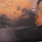 ΠΙΝΑΚΑΣ TOIXOY ΣΕΙΡΑ GOBI HM4859 ΕΚΤΥΠΩΜΕΝΟΣ ΚΑΜΒΑΣ 98x2,5(πάχος)x68Υεκ. - Image 6