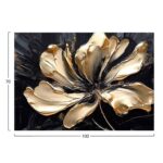 ΠΙΝΑΚΑΣ TOIXOY ΣΕΙΡΑ GOBI HM4860 ΕΚΤΥΠΩΜΕΝΟΣ ΚΑΜΒΑΣ 100x2,8(πάχος)x70Υεκ. - Image 3