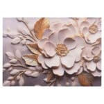 ΠΙΝΑΚΑΣ TOIXOY ΣΕΙΡΑ GOBI HM4862 ΕΚΤΥΠΩΜΕΝΟΣ ΚΑΜΒΑΣ 98x2,5(πάχος)x68Υεκ.