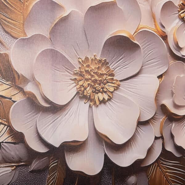 ΠΙΝΑΚΑΣ TOIXOY ΣΕΙΡΑ GOBI HM4862 ΕΚΤΥΠΩΜΕΝΟΣ ΚΑΜΒΑΣ 98x2,5(πάχος)x68Υεκ. - Image 5