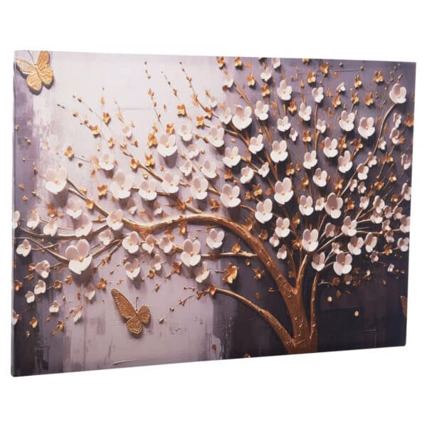 ΠΙΝΑΚΑΣ TOIXOY ΣΕΙΡΑ GOBI HM4863 ΕΚΤΥΠΩΜΕΝΟΣ ΚΑΜΒΑΣ 98x2,5(πάχος)x68Υεκ. - Image 4