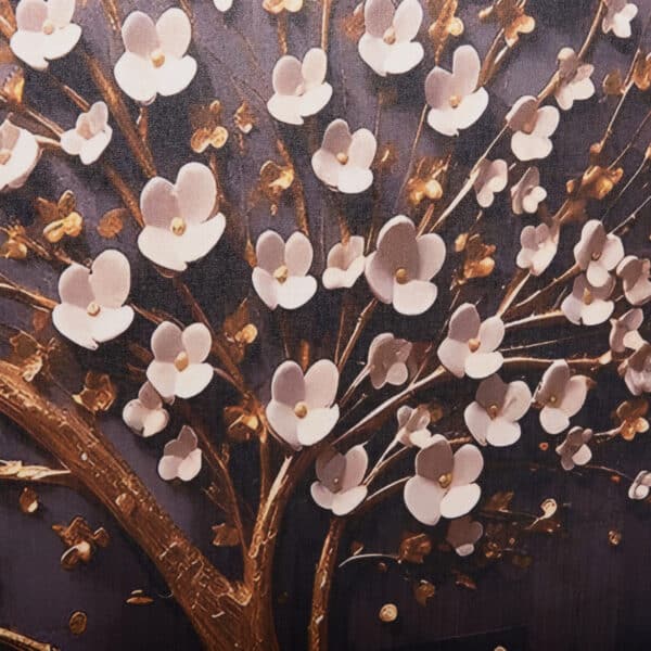 ΠΙΝΑΚΑΣ TOIXOY ΣΕΙΡΑ GOBI HM4863 ΕΚΤΥΠΩΜΕΝΟΣ ΚΑΜΒΑΣ 98x2,5(πάχος)x68Υεκ. - Image 5