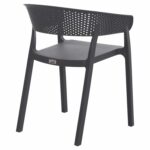 ΠΟΛΥΘΡΟΝΑ ΠΟΛΥΠΡΟΠΥΛΕΝΙΟΥ PERFOE HM5941.10 ΓΚΡΙ 56x50x73Υεκ. - Image 5