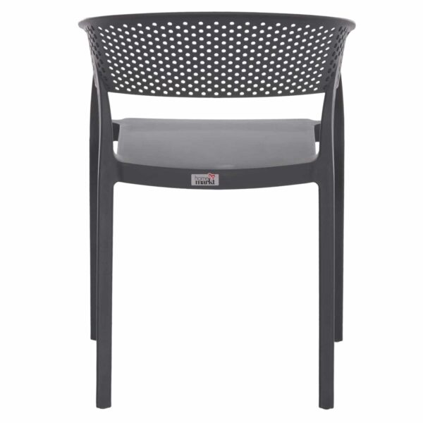 ΠΟΛΥΘΡΟΝΑ ΠΟΛΥΠΡΟΠΥΛΕΝΙΟΥ PERFOE HM5941.10 ΓΚΡΙ 56x50x73Υεκ. - Image 6