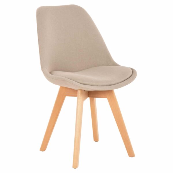 ΣΕΤ ΤΡΑΠΕΖΑΡΙΑΣ 5ΤΜΧ PALOMA HM10382 MDF TOP ΣΕ SONAMA--ΜΠΕΖ ΚΑΡΕΚΛΕΣ - Image 4