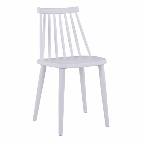 ΣΕΤ ΤΡΑΠΕΖΑΡΙΑΣ 5ΤΜΧ OFIRA HM10634 MDF TOP ΣΕ SONAMA--ΛΕΥΚΕΣ ΚΑΡΕΚΛΕΣ - Image 4