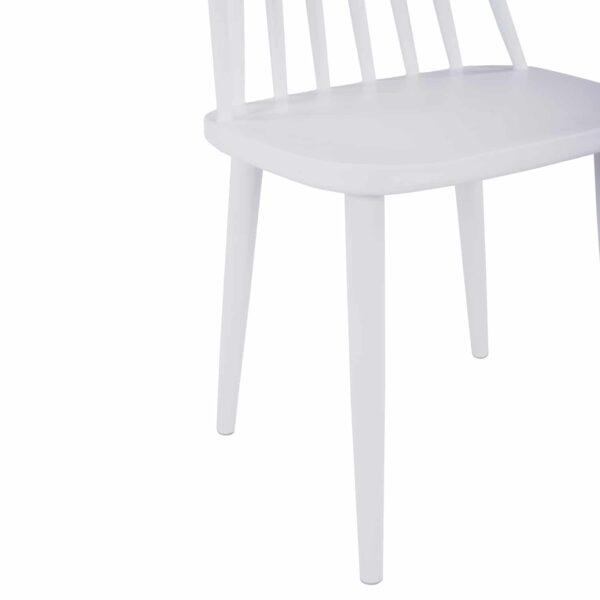 ΣΕΤ ΤΡΑΠΕΖΑΡΙΑΣ 5ΤΜΧ OFIRA HM10634 MDF TOP ΣΕ SONAMA--ΛΕΥΚΕΣ ΚΑΡΕΚΛΕΣ - Image 6