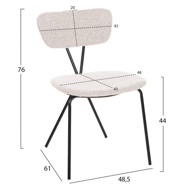 ΣΕΤ ΤΡΑΠΕΖΑΡΙΑΣ 5ΤΜΧ RAVEN HM21067.01 ΚΕΡΑΜΙΚΟ TOP ΛΕΥΚΟ ΜΑΡΜΑΡΟ--ΜΕΤΑΛΛΟ - Image 3