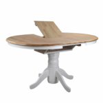 ΣΕΤ ΤΡΑΠΕΖΑΡΙΑΣ 5ΤΜΧ ΤΡΑΠΕΖΙ ΛΕΥΚΟ & ΚΑΡΕΚΛΕΣ HM8057 - Image 5