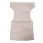 Textilene για Πολυθρόνα Σκηνοθέτη, Απόχρωση Εκρού 600gr/m2 - Image 5