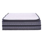 ΣΤΡΩΜΑ DREAMTOPIA CELESTIAL HM663.90-200 MINI BONNELL SPRING & ΑΝΩΣΤΡΩΜΑ 90x200x29Yεκ. - Image 3