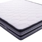 ΣΤΡΩΜΑ DREAMTOPIA CELESTIAL HM663.90-200 MINI BONNELL SPRING & ΑΝΩΣΤΡΩΜΑ 90x200x29Yεκ. - Image 4