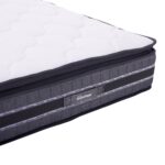 ΣΤΡΩΜΑ DREAMTOPIA CELESTIAL HM663.90-200 MINI BONNELL SPRING & ΑΝΩΣΤΡΩΜΑ 90x200x29Yεκ. - Image 5