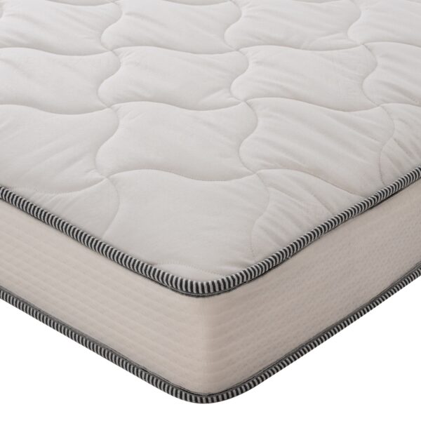 ΣΤΡΩΜΑ DREAMTOPIA ΣΕΙΡΑ ATLAS HM654.90 BONNELL SPRING 90x190x20Y εκ. - Image 5