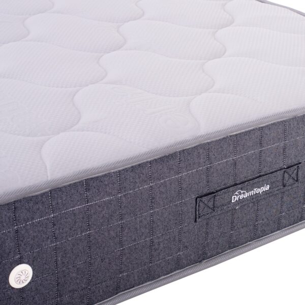 ΣΤΡΩΜΑ DREAMTOPIA, ΣΕΙΡΑ CLOUD9 HM656.180-200 BONNELL SPRING 180x200x27Υεκ. - Image 5