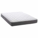 ΣΤΡΩΜΑ DREAMTOPIA ΣΕΙΡΑ LULLABY ALOE VERA HM655.180-200 BONNELL SPRING 180x200x20Yεκ.