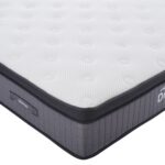 ΣΤΡΩΜΑ DREAMTOPIA, σειρά ULTIMATE HM661.90-200 POCKET SPRING ΜΕ ΑΝΩΣΤΡΩΜΑ 90X200x34Yεκ. - Image 4