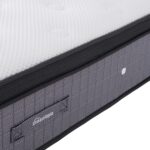 ΣΤΡΩΜΑ DREAMTOPIA, σειρά ULTIMATE HM661.90-200 POCKET SPRING ΜΕ ΑΝΩΣΤΡΩΜΑ 90X200x34Yεκ. - Image 5
