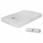 ΣΤΡΩΜΑ ΑΦΡΟΥ ΧΩΡΙΣ ΕΛΑΤΗΡΙΑ JORDY 150X200x15Y-- HM374.05  (ROLL PACKING) - Image 2