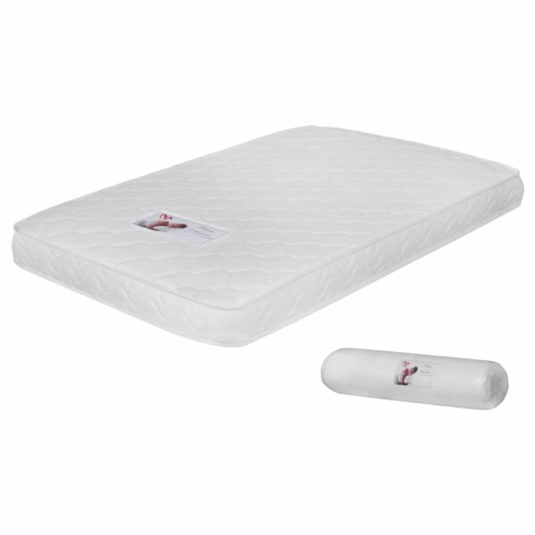 ΣΤΡΩΜΑ ΑΦΡΟΥ ΧΩΡΙΣ ΕΛΑΤΗΡΙΑ JORDY 150X200x15Y-- HM374.05  (ROLL PACKING) - Image 2