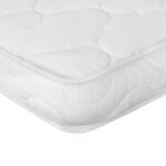 ΣΤΡΩΜΑ ΑΦΡΟΥ ΧΩΡΙΣ ΕΛΑΤΗΡΙΑ JORDY 150X200x15Y-- HM374.05  (ROLL PACKING)