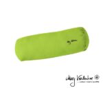 VALENTINE ROLL μαξιλαράκι Λαχανί Φ15x39cm - Image 5