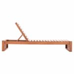 ΞΑΠΛΩΣΤΡΑ ΧΩΡΙΣ ΜΑΞΙΛΑΡΙΑ ZIZEL HM6161 ΞΥΛΟ ΤΕΑΚ ΣΕ ΦΥΣΙΚΟ 200x71x30Υεκ. - Image 4