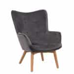 POP UP ΠΟΛΥΘΡΟΝΑ ΓΚΡΙ 72x82x94cm 01-1578