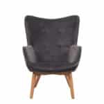 POP UP ΠΟΛΥΘΡΟΝΑ ΓΚΡΙ 72x82x94cm 01-1578 - Image 2