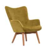 POP UP ΠΟΛΥΘΡΟΝΑ LIME 72x82x94cm 01-1580