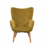 POP UP ΠΟΛΥΘΡΟΝΑ LIME 72x82x94cm 01-1580 - Image 2