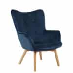 POP UP ΠΟΛΥΘΡΟΝΑ ΜΠΛΕ 72x82x94cm 01-1871