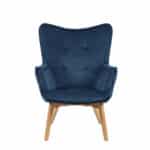 POP UP ΠΟΛΥΘΡΟΝΑ ΜΠΛΕ 72x82x94cm 01-1871 - Image 2