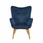 POP UP ΠΟΛΥΘΡΟΝΑ ΜΠΛΕ 72x82x94cm 01-1871 - Image 3