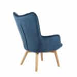 POP UP ΠΟΛΥΘΡΟΝΑ ΜΠΛΕ 72x82x94cm 01-1871 - Image 5