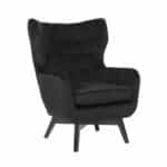 SALINA ΠΟΛΥΘΡΟΝΑ ΜΑΥΡΟ 75x83x103 01-2247