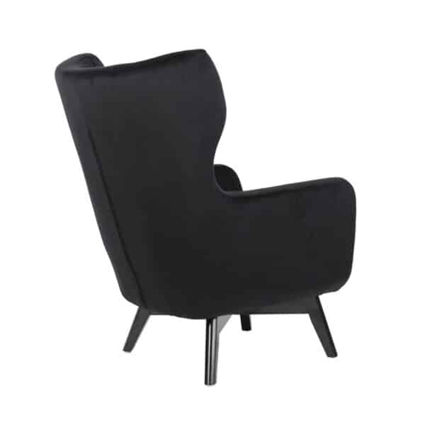 SALINA ΠΟΛΥΘΡΟΝΑ ΜΑΥΡΟ 75x83x103 01-2247 - Image 4