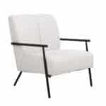 OSAKA ΠΟΛΥΘΡΟΝΑ BEIGE 64x76x81cm 01-3235