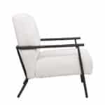 OSAKA ΠΟΛΥΘΡΟΝΑ BEIGE 64x76x81cm 01-3235 - Image 3