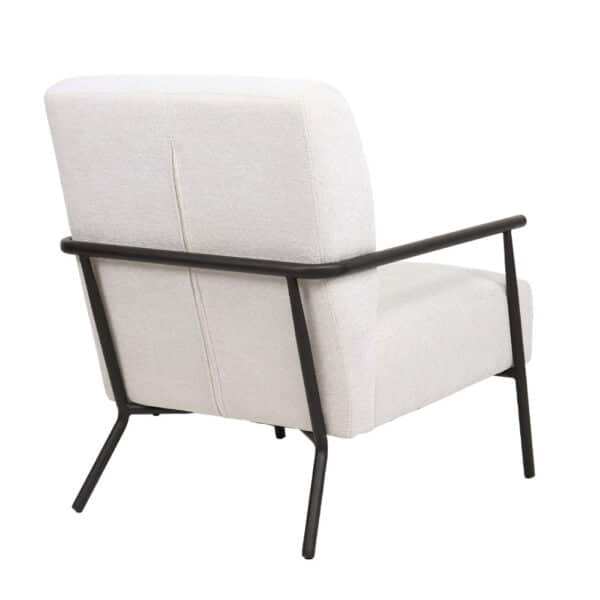 OSAKA ΠΟΛΥΘΡΟΝΑ BEIGE 64x76x81cm 01-3235 - Image 4