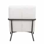 OSAKA ΠΟΛΥΘΡΟΝΑ BEIGE 64x76x81cm 01-3235 - Image 5